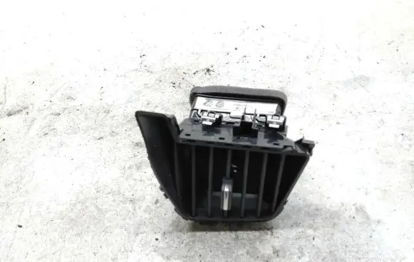 Opel Mokka B Dashboard side air vent grill/cover trim 9836277880