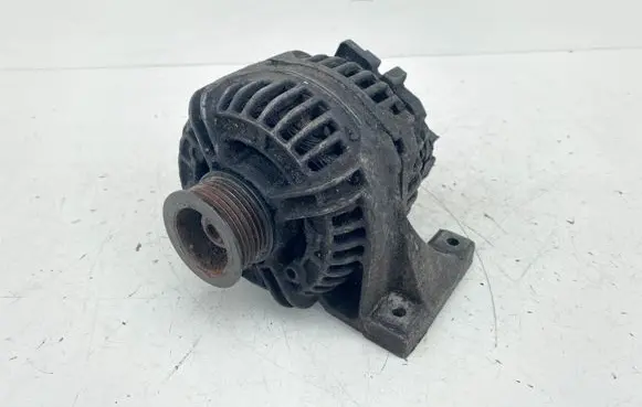 Volvo S80 Generator/alternator 9442841 0124515017