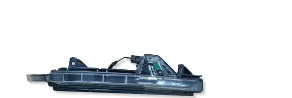 Audi A7 S7 4G Mirror indicator light 4G8949102