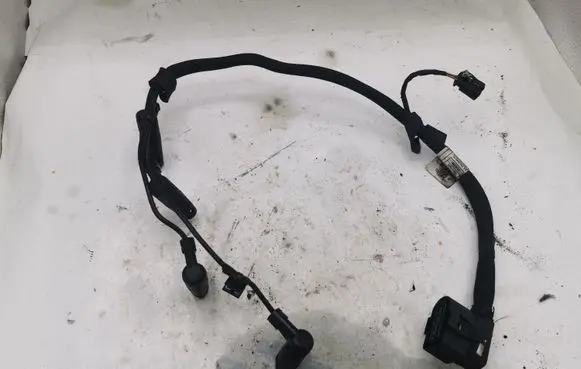 BMW 1 E81 E87 Glow plug wires 780215706 AA12345678