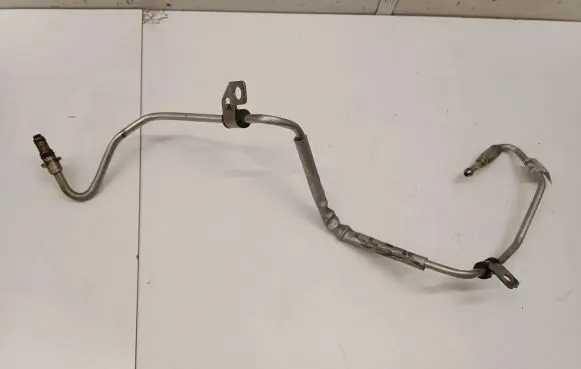 Ford Mondeo MK V Turbo turbocharger oiling pipe/hose HG9Q6K679AB