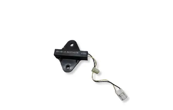 Mitsubishi Outlander Interior comfort aerial antenna 8637A525