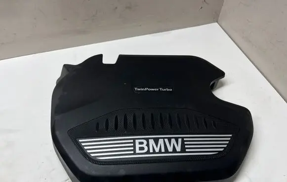 BMW X1 F48 F49 Engine cover (trim) 16208310