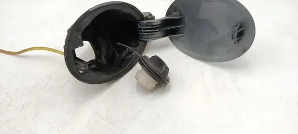 Jaguar X-Type Fuel tank cap 1X4327936C60AA 4X439C171 038002