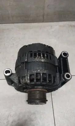 Ford Transit Custom II Generator/alternator JS70