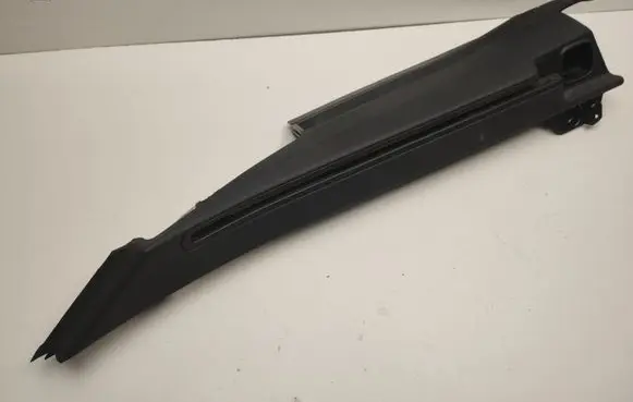 Mercedes-Benz CLS C218 X218 Tailgate/trunk side cover trim A2186900326
