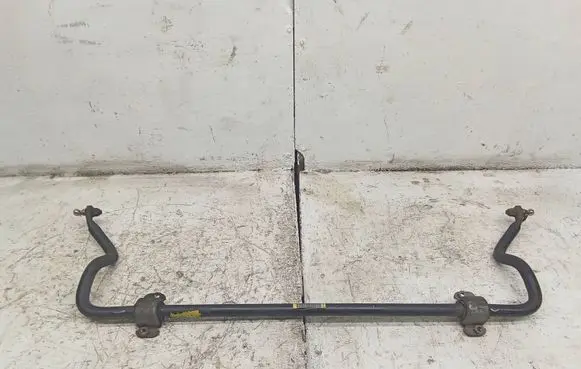 Peugeot 508 Front anti-roll bar/sway bar 9688053180