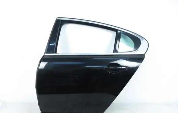 Jaguar XF Rear door 