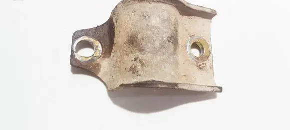 Ford Focus Sway bar bush bracket, front 