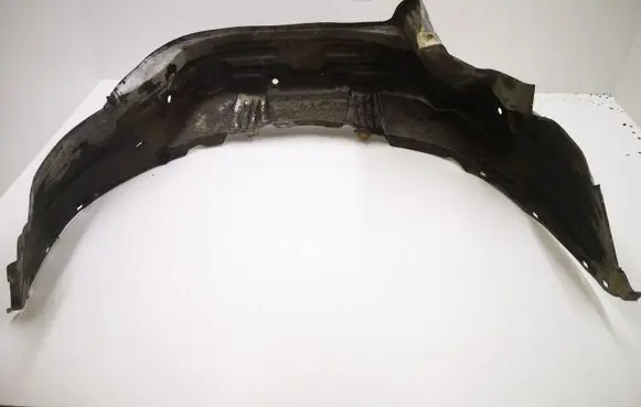 Toyota Hilux (AN10, AN20, AN30) Rear arch fender liner splash guards 656380K060