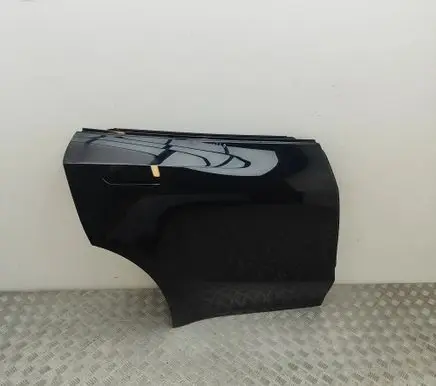 Tesla Model Y Juniper Rear door 193389500D 1493562ECA