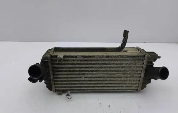 Hyundai i40 Intercooler radiator