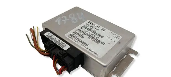 BMW X5 E53 Gearbox control unit/module 1137328119