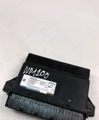 Volvo S60 Other control units/modules 30659469
