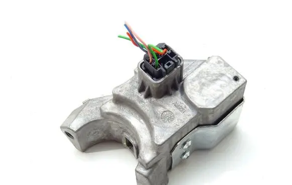 KIA Venga Steering wheel lock 81900-1P000