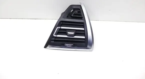 BMW iX3 G08 Dashboard air vent grill cover trim 5A3BB15