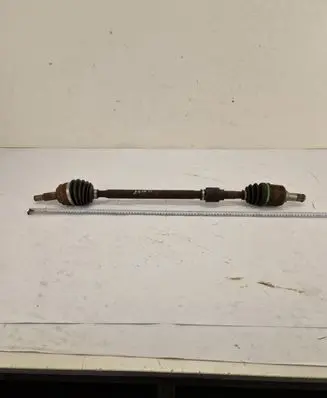 Mitsubishi Outlander Front driveshaft 