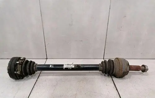 Aston Martin V8 Rear driveshaft/prop shaft 4G434K139AB