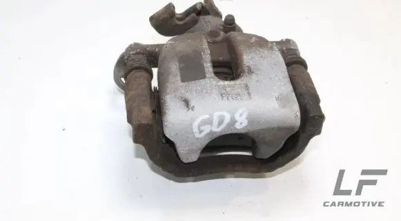 Peugeot RCZ Rear brake caliper