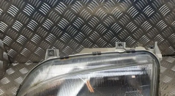 Ford Galaxy Headlight/headlamp 0309048311 7M1941015