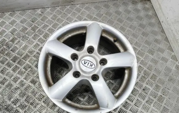 KIA Sorento R16 alloy rim 