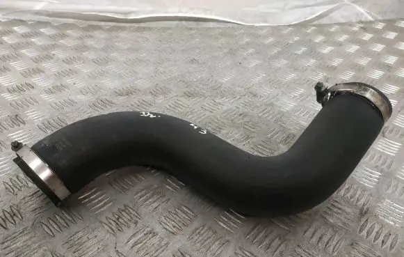 Audi A6 S6 C7 4G Intercooler hose/pipe 4G0145737Q