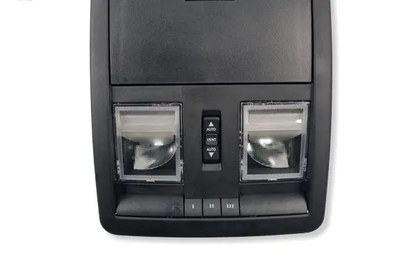 Dodge Challenger Front seat light 5QT76TRMAB