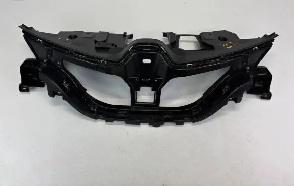 Renault Captur II Front bumper support beam 620365678R S102