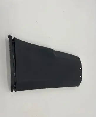 Volkswagen Arteon (B) pillar trim (bottom) 3G8867292 20E014820784