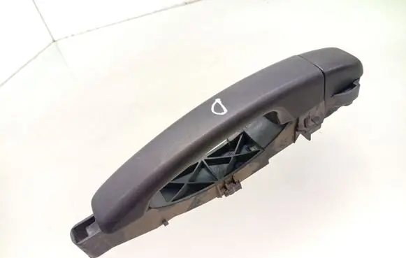 Opel Movano B Front door exterior handle 806065415R