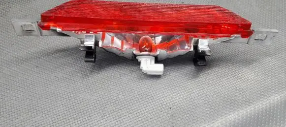 Toyota Corolla E120 E130 Third/center stoplight