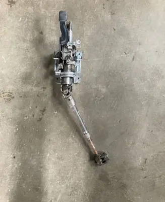 Honda CR-V Steering wheel axle