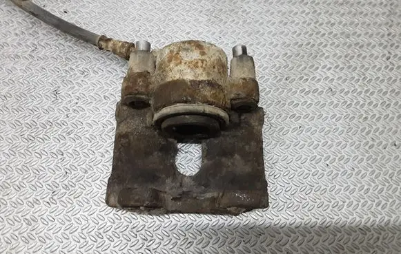 Volkswagen II LT Rear brake caliper