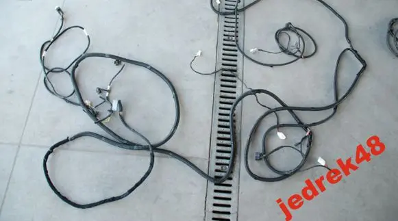 Fiat Ducato Other wiring loom 13OKM