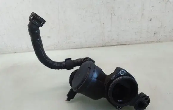 Volkswagen Golf Plus Oil breather separator 036103464AH
