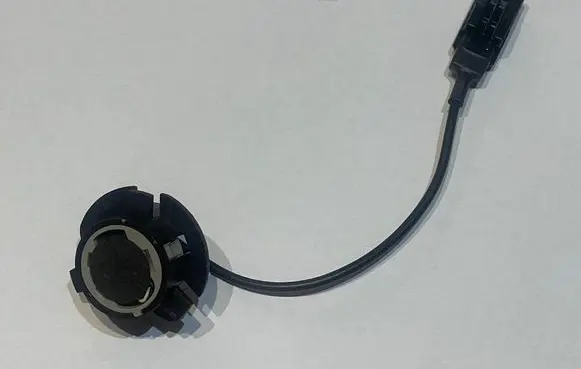 Renault Scenic III - Grand scenic III Microphone (bluetooth/phone) 283128032R