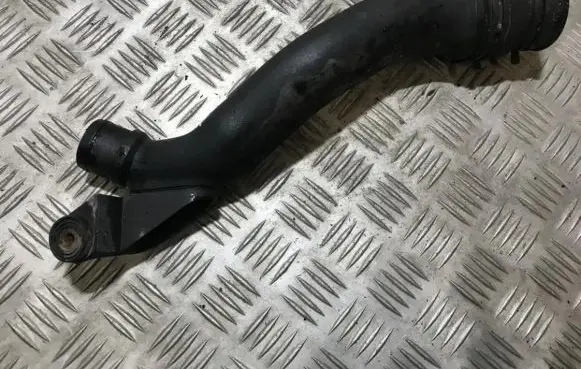 Volkswagen Golf IV Intercooler hose/pipe 1j0145762d 1j0145840b