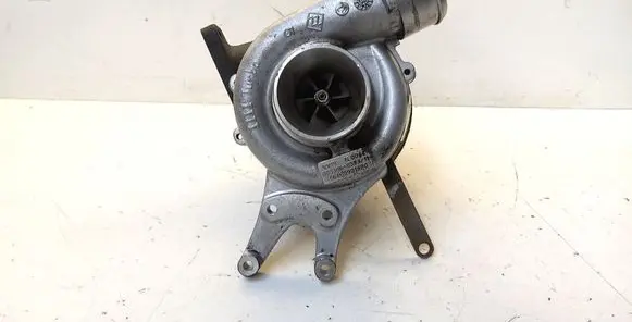 Mercedes-Benz Vito Viano W639 Turbo A6460901380