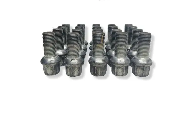 Volkswagen Tiguan Allspace Nuts/bolts 