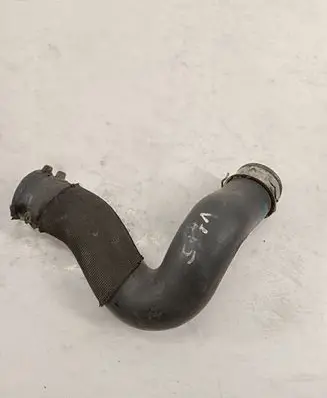 Audi Q7 4L Intercooler hose/pipe NOCODE