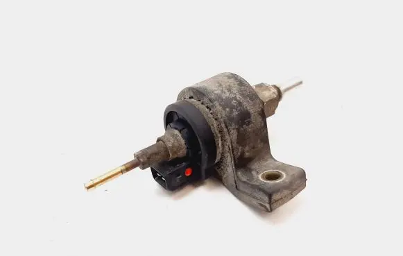 Renault Trafic II (X83) Webasto circulation pump for autonomous heater 221000500400