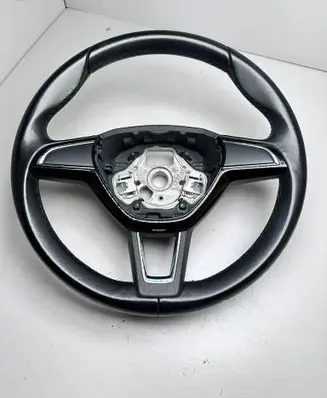 Skoda Octavia Mk3 (5E) Steering wheel