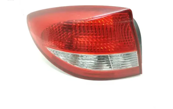 KIA Rio Rear/tail lights 1156NA