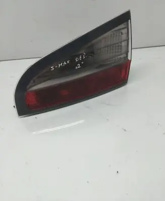 Ford S-MAX Tailgate rear/tail lights 162494