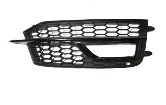 Audi A5 8T 8F Front fog light trim/grill 8T0807682P