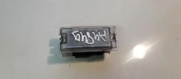 Renault Laguna I Other interior light 7700771935