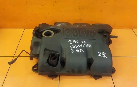 Chrysler Voyager Intake manifold 04781395AB SSACY