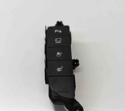 Hyundai Ioniq A set of switches 93350G2EL0