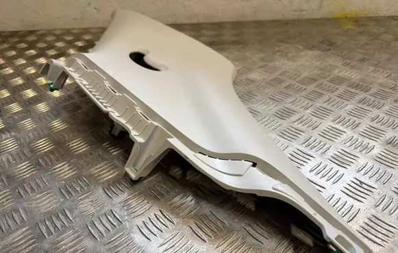 Hyundai Ioniq 5 (C) pillar trim 85861Gi000
