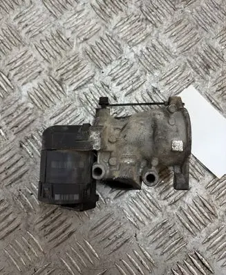 Peugeot Expert EGR valve 9661625260